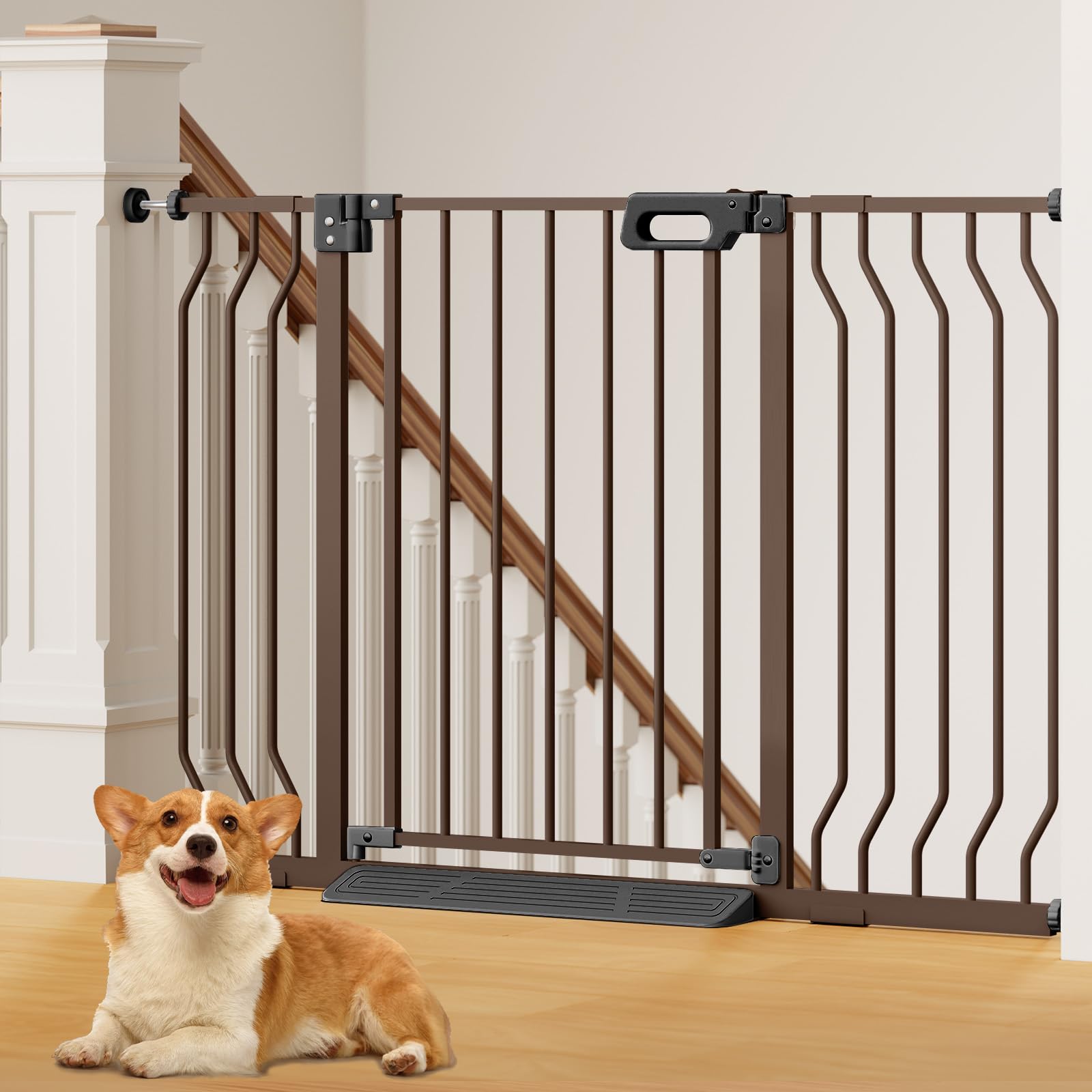 GROWNSY Baby Gate