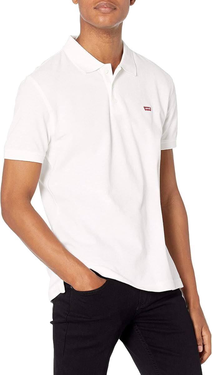 Levi's Polo Housemark para hombre