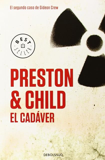 Portada de El Cadaver