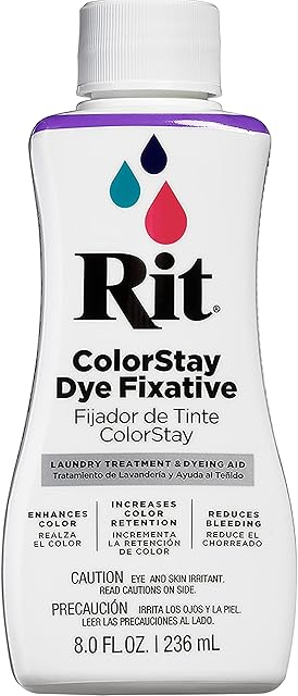 Nakoma Rit Liquid Dye, Multi-Colour, 14.22 x 6.35 x 5.08 cm