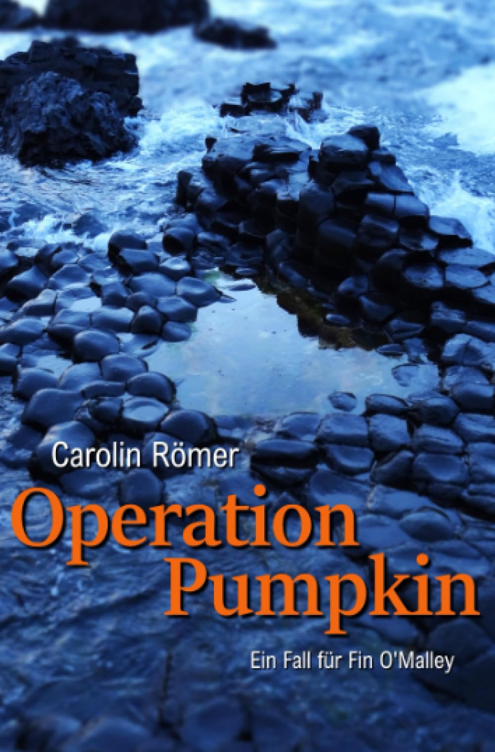 Operation Pumpkin: Ein Fall für Fin O'Malley