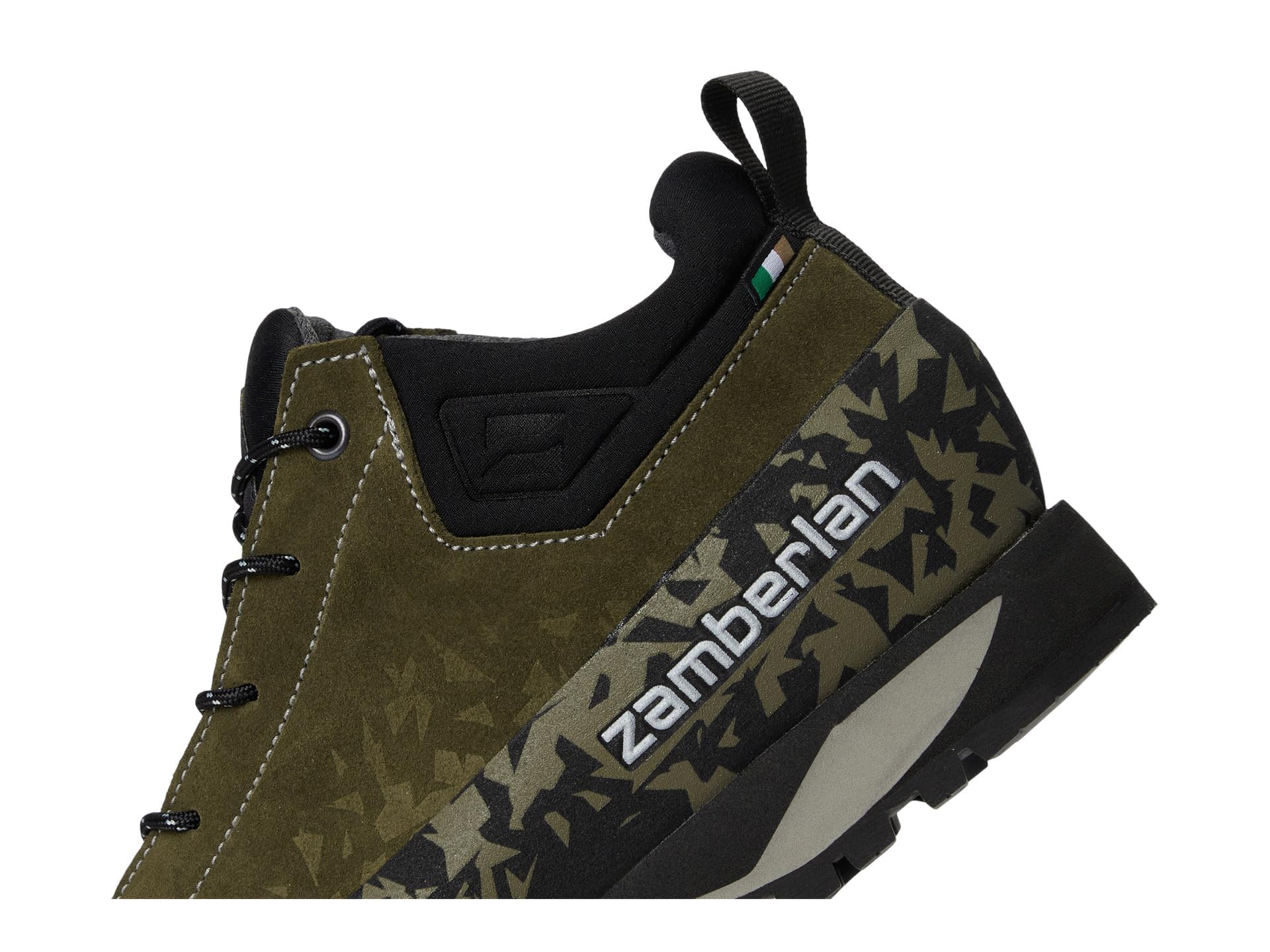Zamberlan Salathe' GTX Rr Scarponi da trekking Uomo