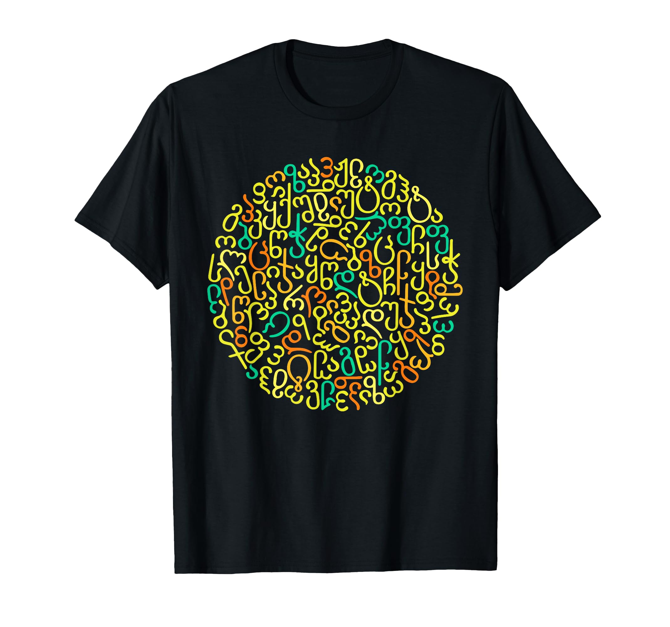 Kleidung mit Designs von Amazon Merch on Demand
