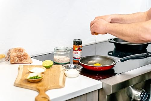 Miniatura 8 de Redmond Sal marina real - Coctelera natural sin refinar sin gluten para tacos