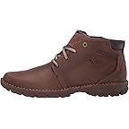 caterpillar men's transform boot