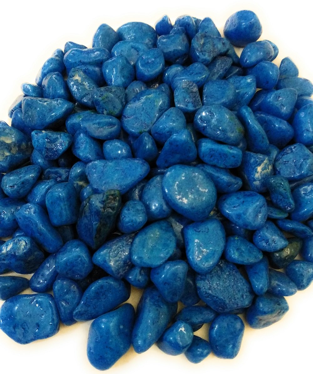 See full amazon price history chart for Sivananda Gems and Crafts Blue Colored Pebbles/gravels/Stone 1 kg Sivananda Gems and Crafts Blue Colored Pebbles/gravels/Stone 1 kg (B07D28MFH5) Amazon Price History, Amazon Price Tracker