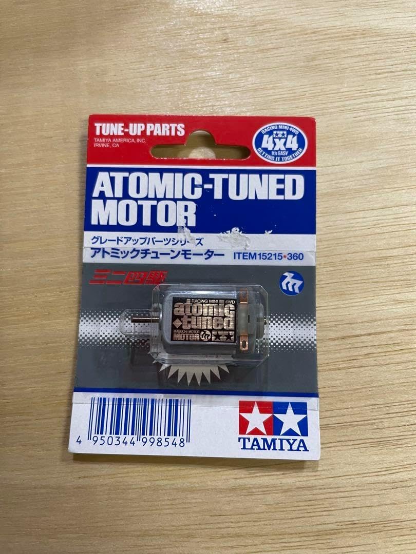 オマケ追加 トーヨープランニング1/10Mシャーシサイズ スバル360