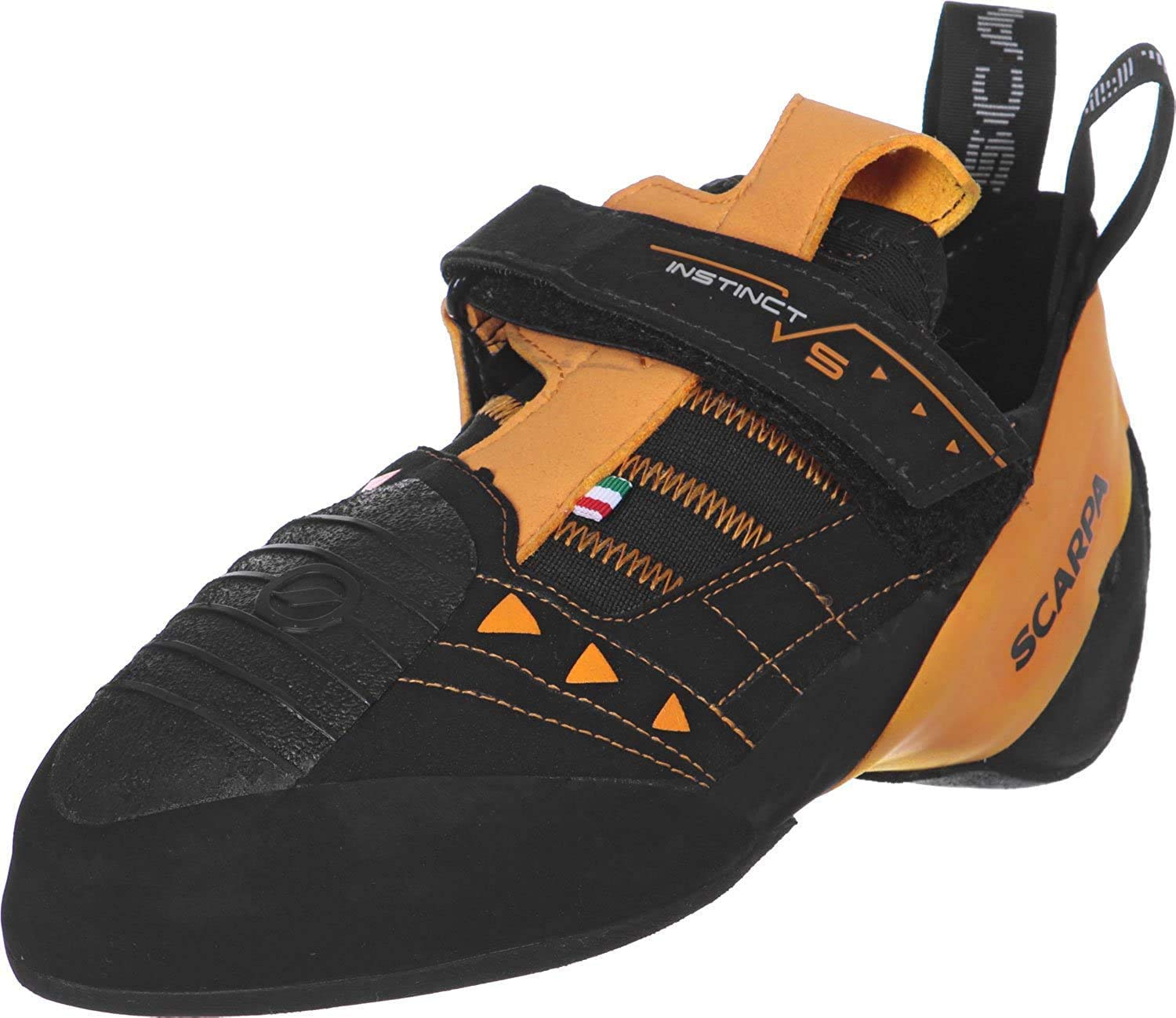 Men's Origin Rock Climbing Shoes for Gym and Sport Climbing