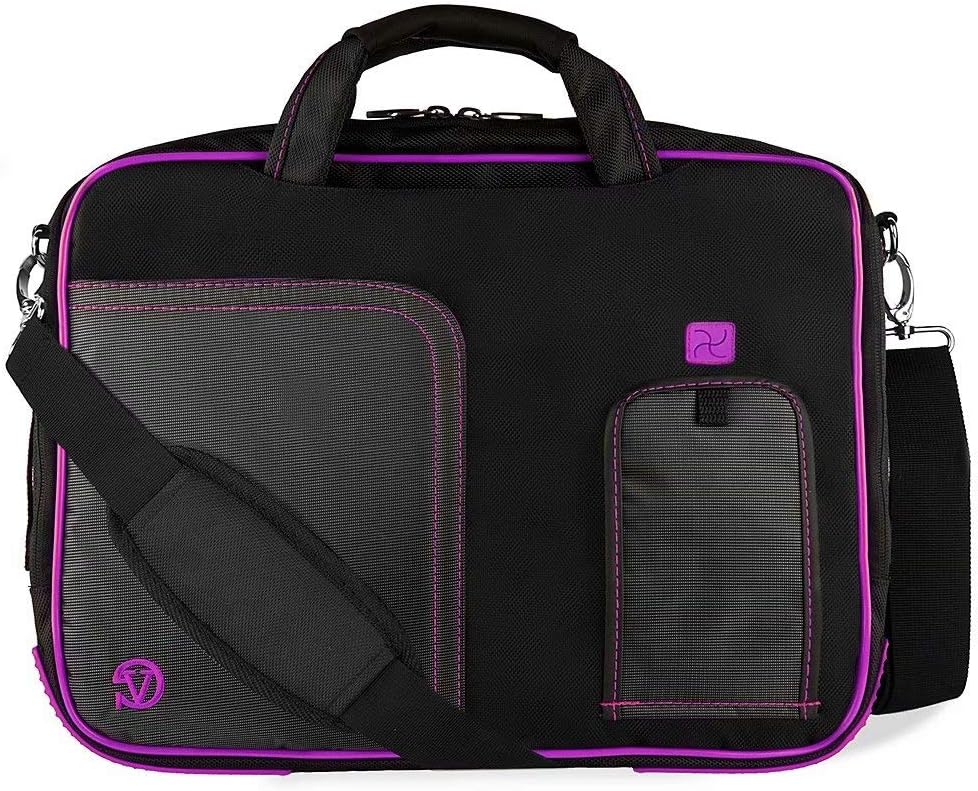 ROG Zephyrus 15.6 Inch Laptop Bag for Asus ROG Strix Scar G15 TUF Gaming A15 Carrying Cases