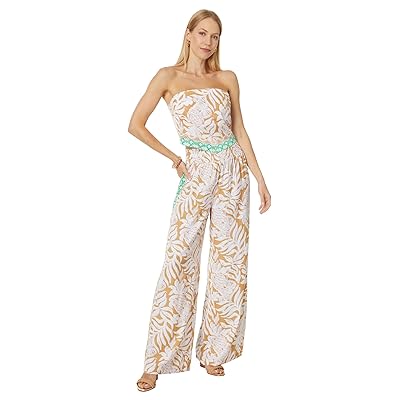 Lilly Pulitzer Octavia Pant Set Women