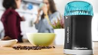Cecotec TitanMill 200W elektromos kávédaráló fűszermalom rozsdamentes acél 5
