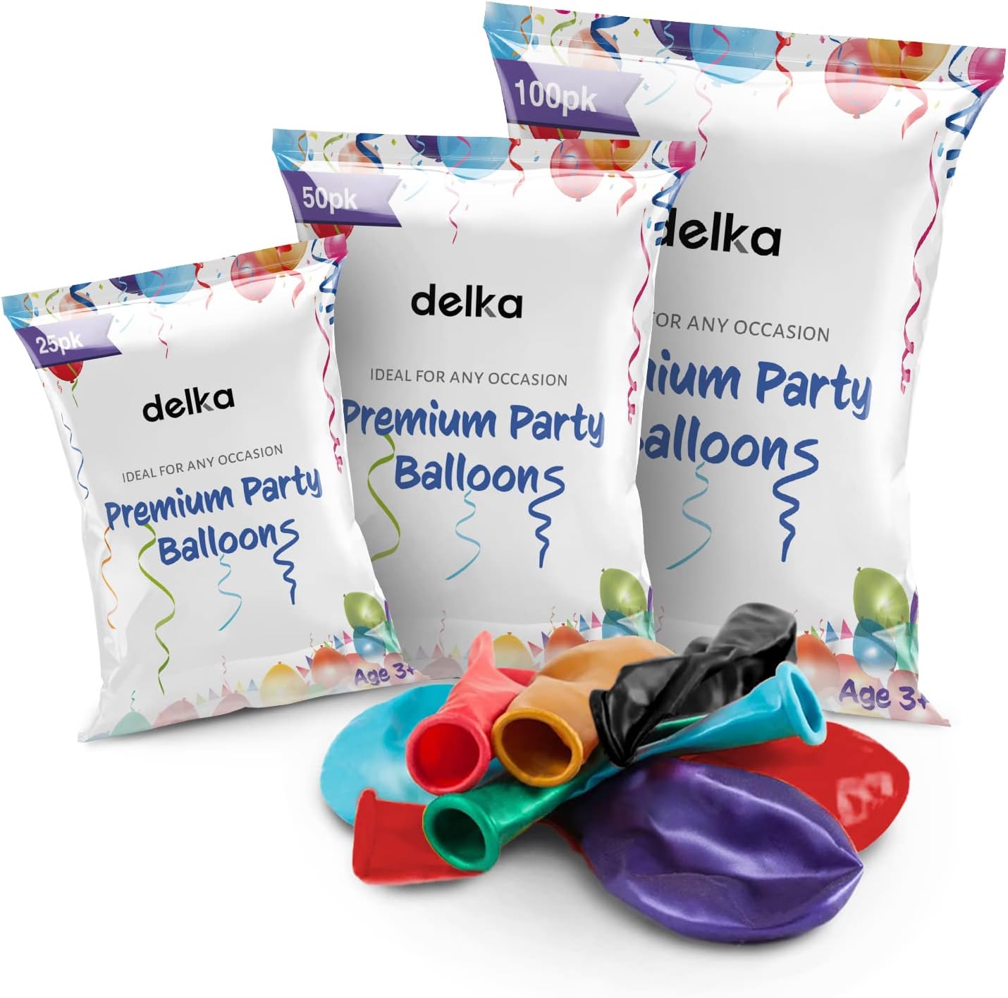 This Dubai-based Brand Just Launched Eco-friendly Balloons | Cosmopolitan Middle East - View #6