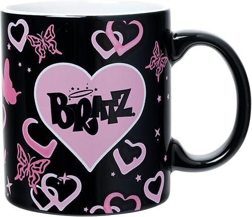 Miniatura 13 de Silver Buffalo IT Pennywise Clown "Time to Float" - Taza de cerámica para caravana, 20 onzas IT Pennywise,Beetlejuice aquí miente,Gusano de arena