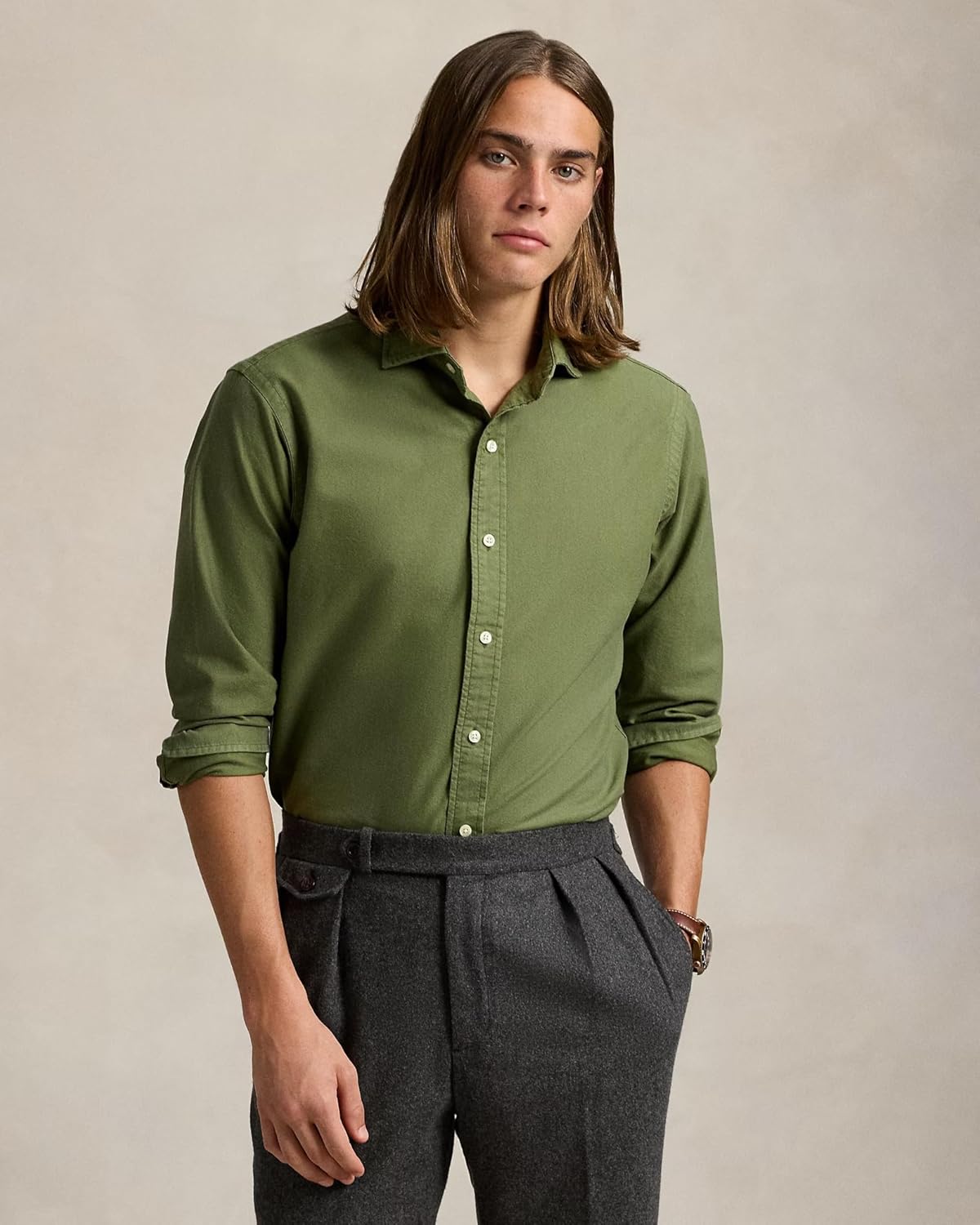 POLO RALPH LAUREN Mens Classic