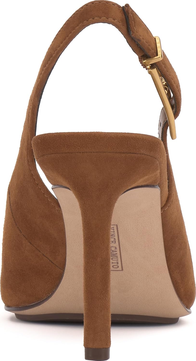 Vince Camuto Womens Brendie - Image 3