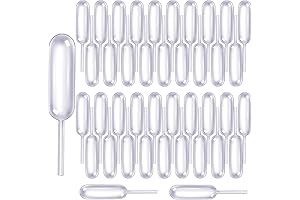 Teenitor Squeeze Tubes for Cupcakes