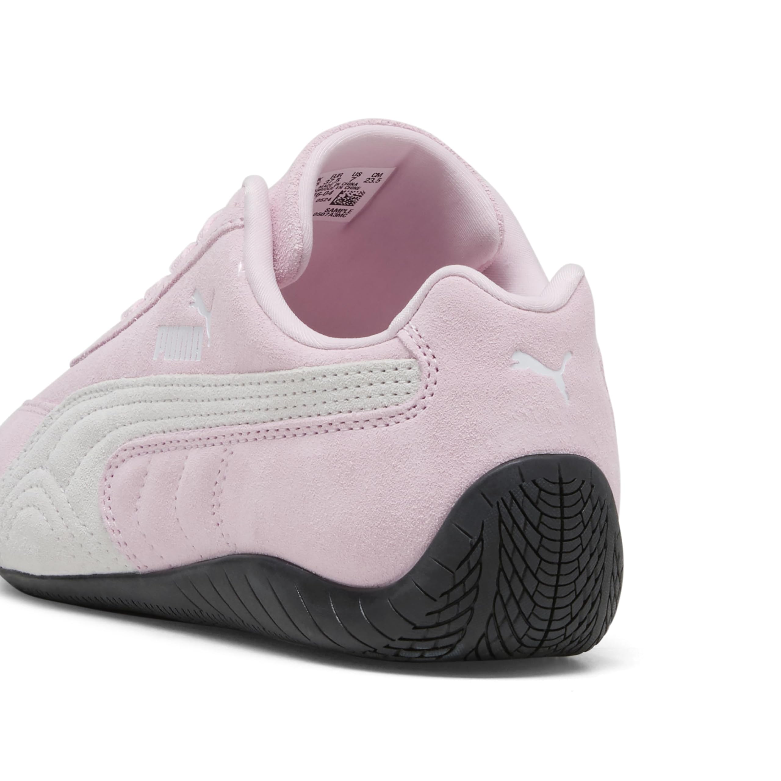 PUMA Speedcat OG, Rose, Gr. 8½ – Ansicht 2