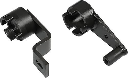 Miniatura 5 de Reemplazo de herramienta de sincronización de bloqueo del árbol de levas para GM Dodge Chrysler Holden Colorado compatible con Jeep Cherokee