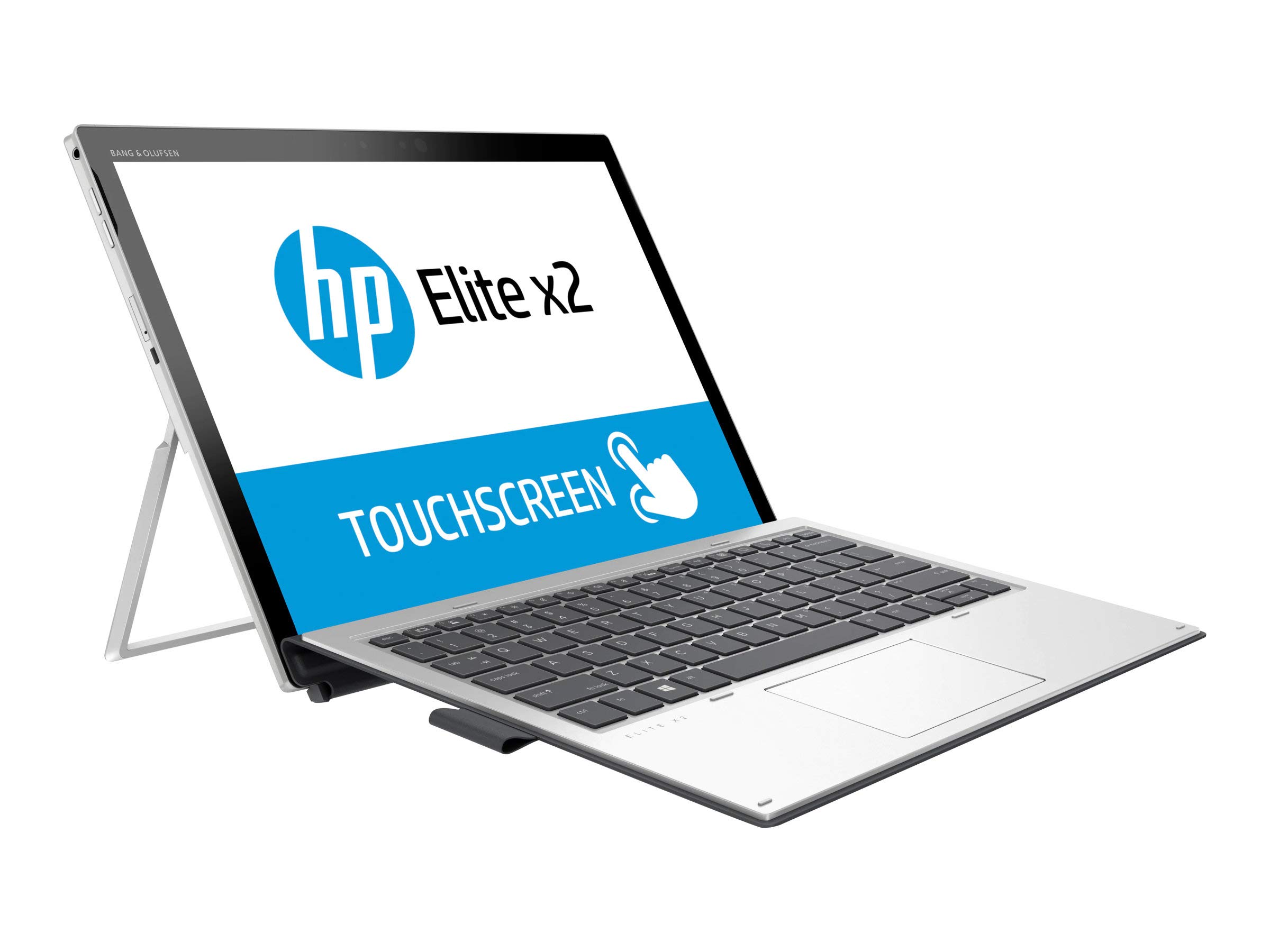 HP Elite x2 1013 G3 Plata Híbrido (2-en-1) 33 cm (13