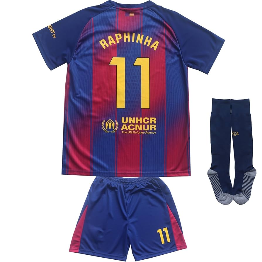 FC Barcelona Raphinha 11番 ジャージ FC Barcelona Raphinha 11番 ジャージ - メルカリ
