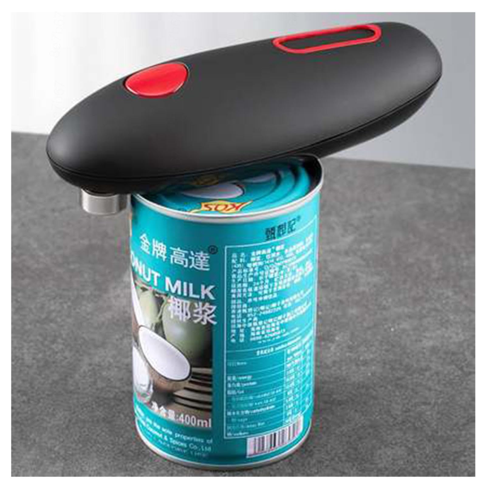 Amazon | 缶開ける道具 切れ味のない安全で滑らかな