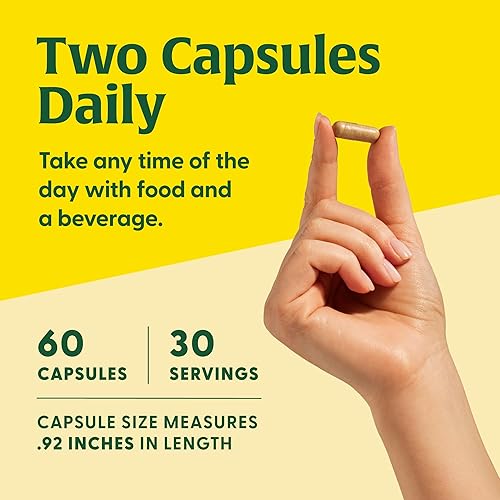 Miniatura 5 de MegaFood Superfood - Alivio del estrés de hongos Reishi clínicamente estudiado para reducir el estrés, formulado por médicos con Ashwagandha KSM 66,