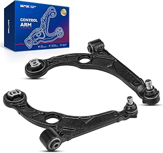 KAX Front Lower Control Arm w/Ball Joint for Chrysler 200 2015-017