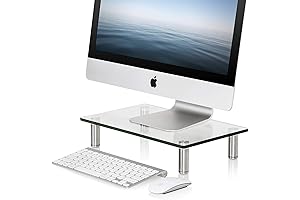 FITUEYES Monitor Stand 1 Monitor