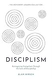 Cover of Disciplism