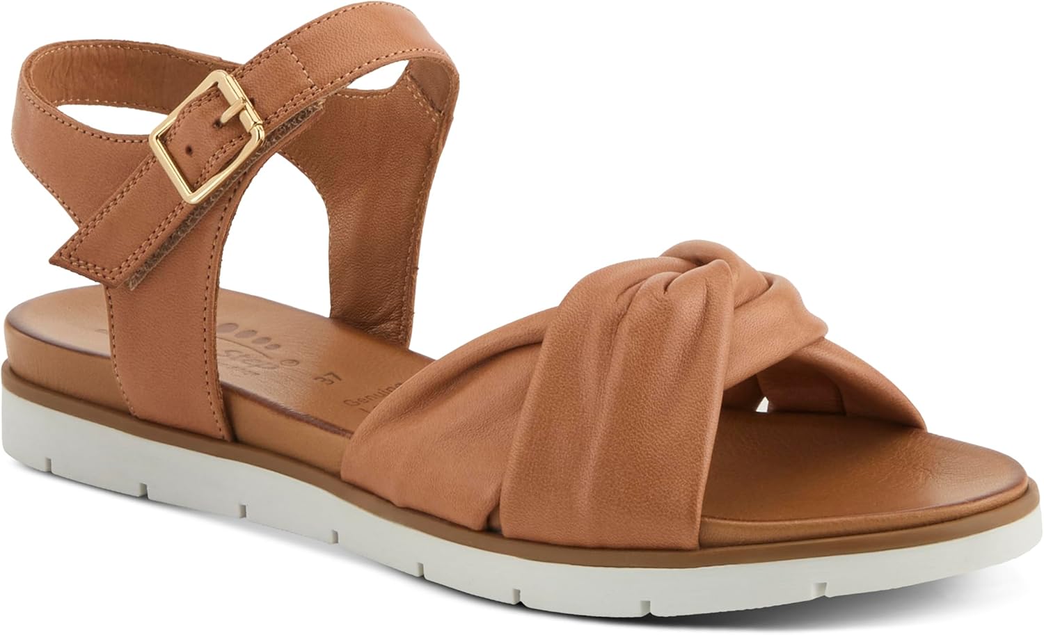 Spring Step womens Nihira