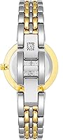 Vista 59 de Anne Klein - Reloj de pulsera para mujer dorado