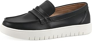 White Mountain FOM Recovery Women's Nocci Penny Loafer