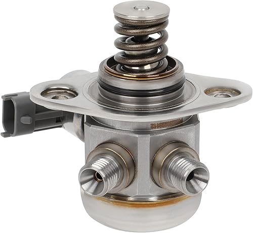 Miniatura 6 de SCITOO Bomba de combustible de alta presión para Jaguar F-Type 3.0L 2016-2021 2016-2022 para Jaguar F-Type 5.0L, 2017-2019 para Jaguar XE 3.0L,