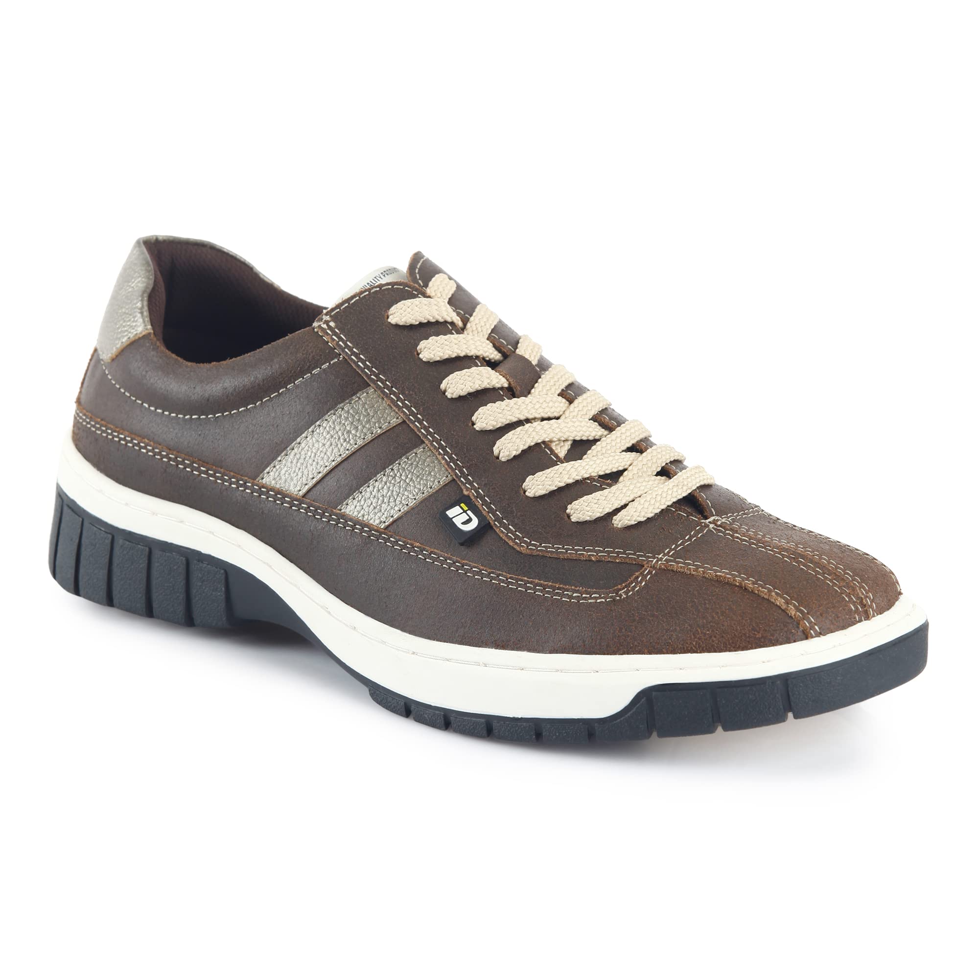 ID Timber Lace-Up Casual Shoes for Men (B0BP297CD6) Amazon Price History, Amazon Price Tracker