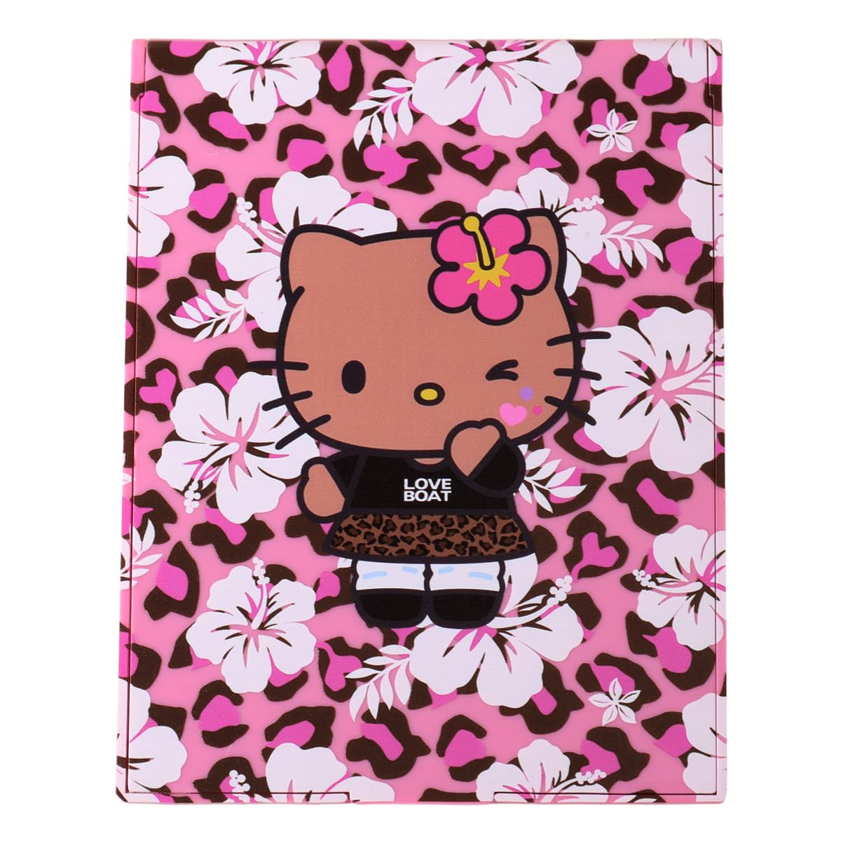 LOVEBOAT×Sanrio ハローキティミラー LBKT-MR01