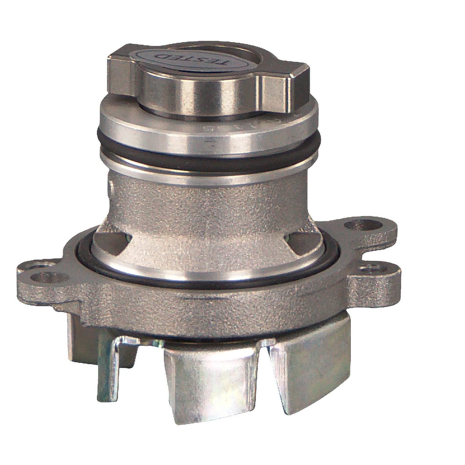FEBI BILSTEIN Pompa dell’acqua, raffreddamento motore 44349