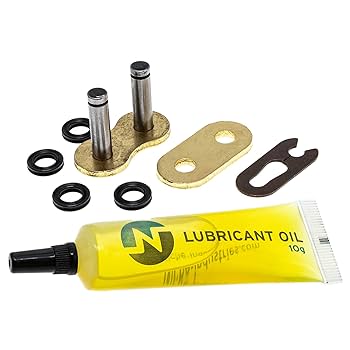 ㊙️ H Spiegler Stainless Steel Front & Rear Brake Lines Kit '11