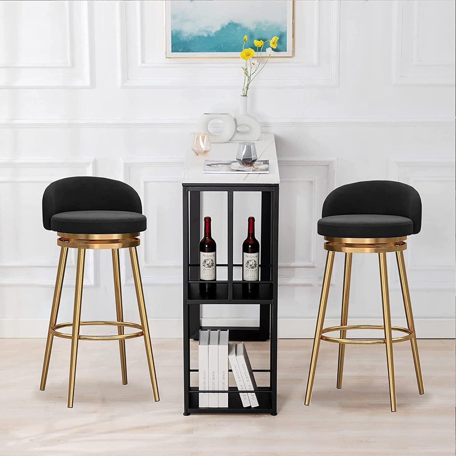 掛け軸 飯島千里 四季草花 絹本 希少 軸装 茶道具 掛軸 美品 です。