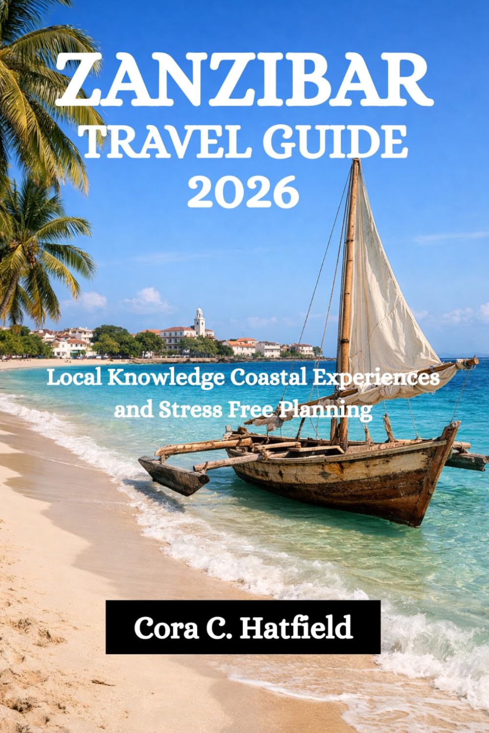 ZANZIBAR TRAVEL GUIDE 2026: Local Knowledge Coastal Experiences and Stress Free Planning