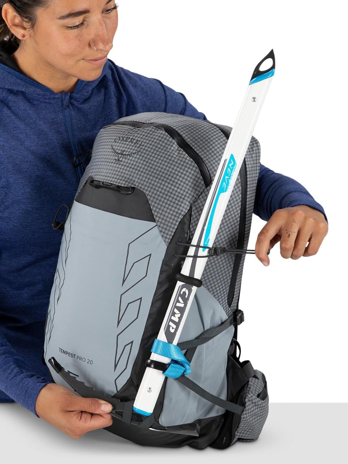 Osprey Tempest Pro 20 para mujer
