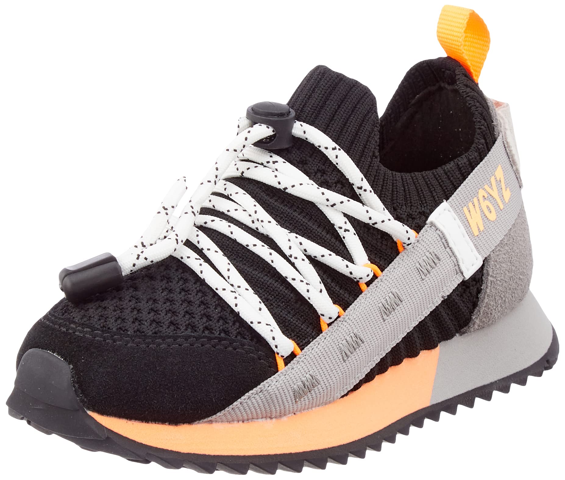 w6yzEvo-j. Boy's Gymnastics Shoes