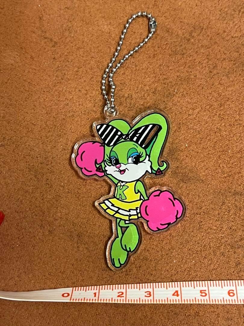 セール中【限定品】西野カナ　ライブ　カナラビット　マスコット　キーホルダー 西野カナ カナラビット セール中【限定品】西野カナ ライブ カナ