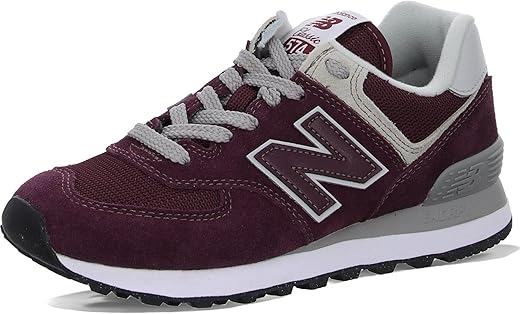 New Balance Women's 574 Core Sneaker