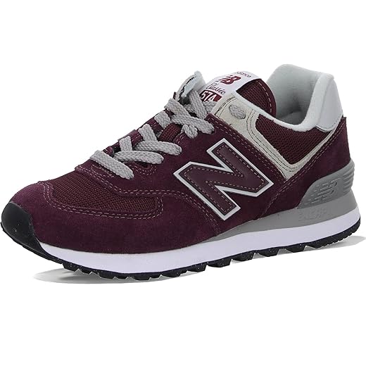 New Balance Women's 574 Core Sneaker