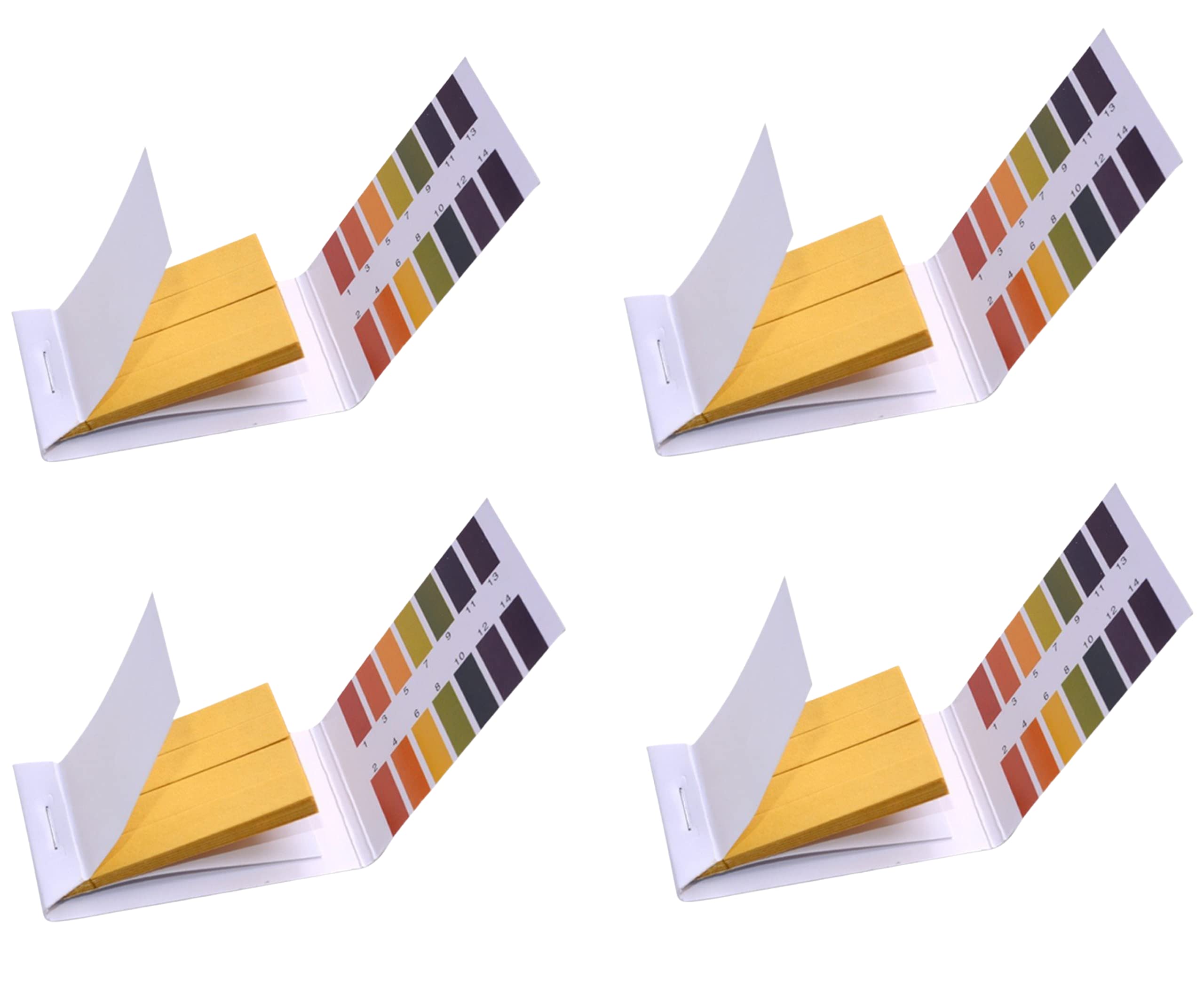 Buy Parijata Full pH 114 Test Indicator Litmus Paper Water Soil