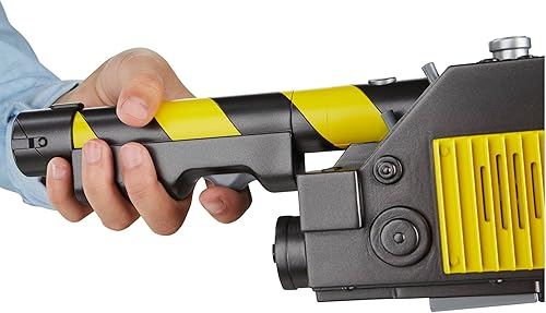 Miniatura 3 de Ghostbusters Zap & Blast Proton Blaster - Juguete interactivo para juegos de rol, juguetes para niños, a partir de 5 años