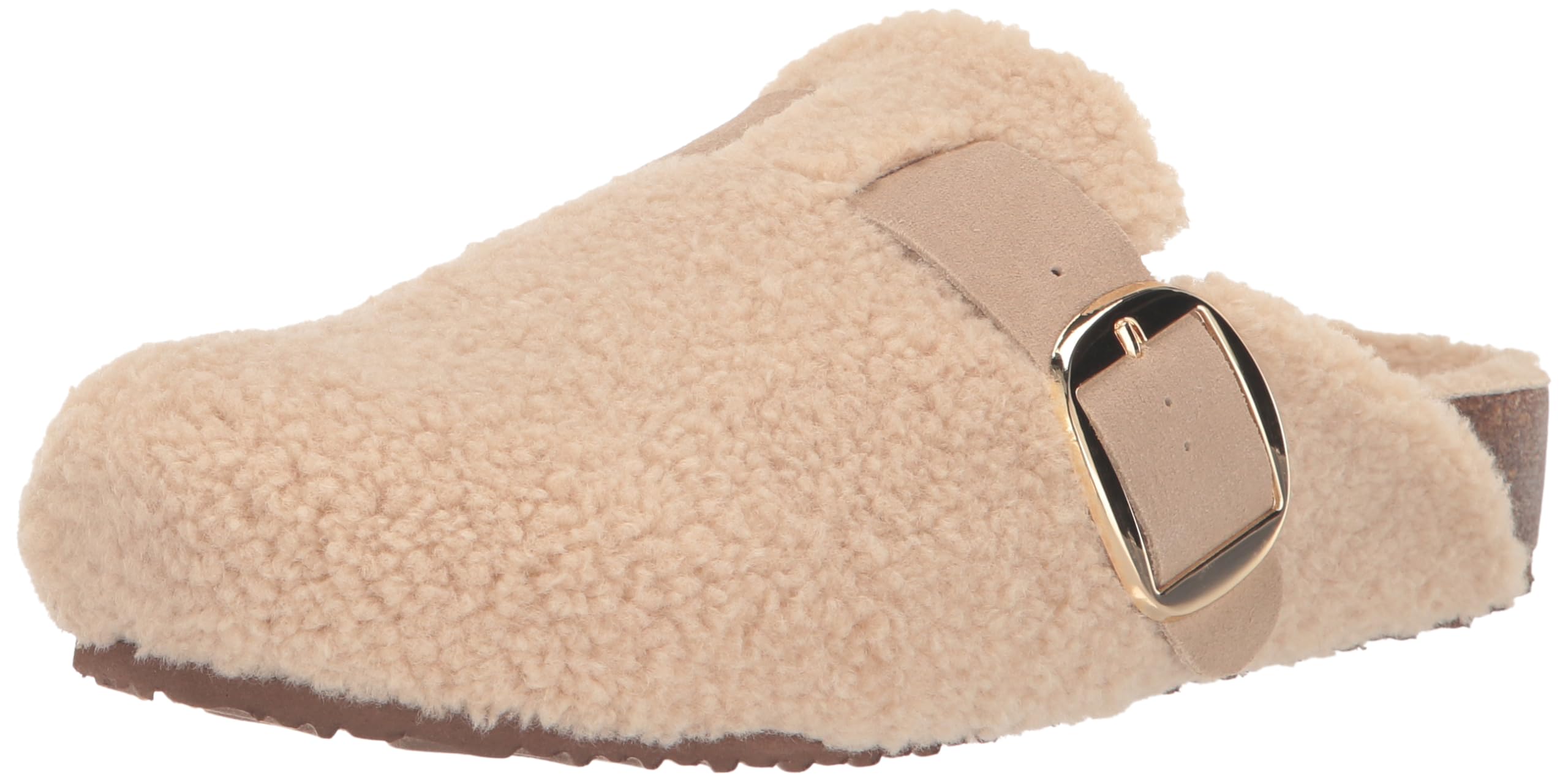 Steve MaddenWomen's Cuddle Clog