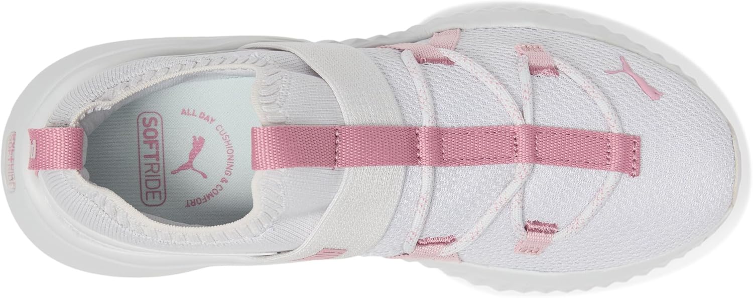 Puma Womens Softride Sera Slip on Cross Training Shoes - Image 2