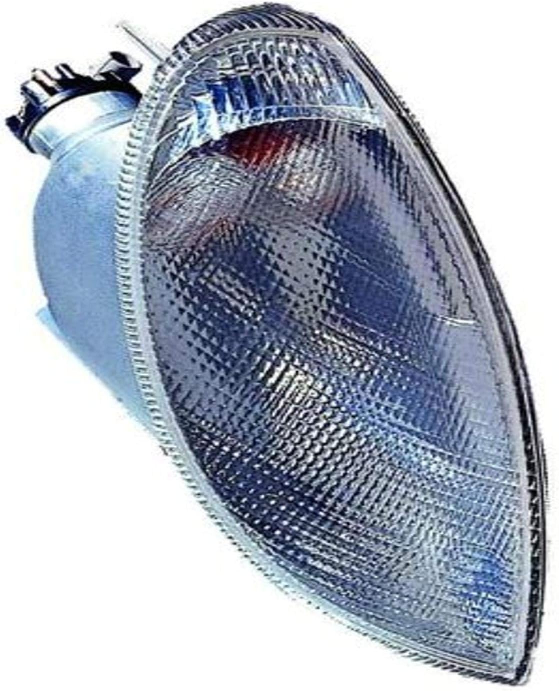 DEPO 440-1509L-AS Mercedes-Benz SLK-Class Left Hand Side Signal Lamp Assembly