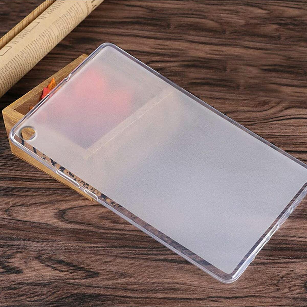 Lenovo - Lenovo Tab M7 タブレット　＋　クリアカバー Amazon | 【PCATEC】 Lenovo Tab M7 ZA550152JP専用ケース